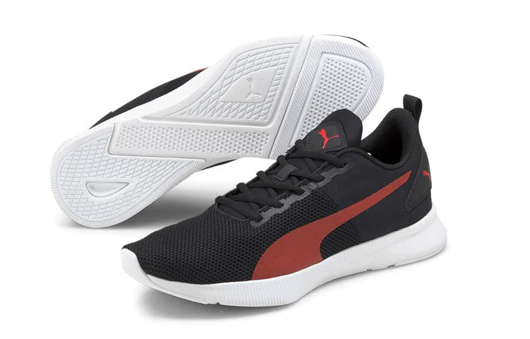 PUMA Flyer Runner 'Black Red White' 192257-42
