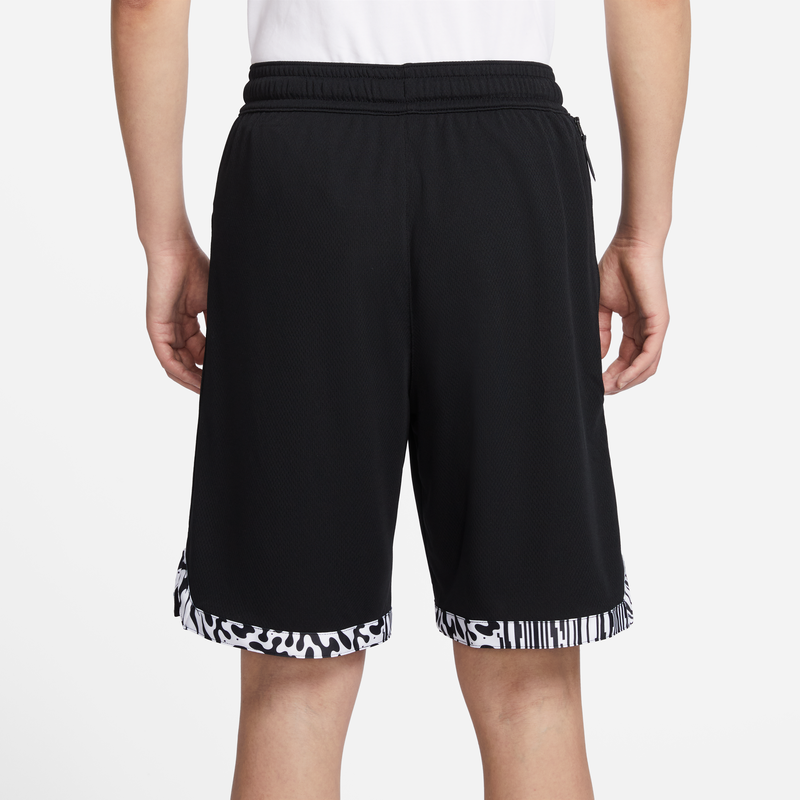 Nike Dri-Fit DNA Shorts 'Black' FJ7229-010