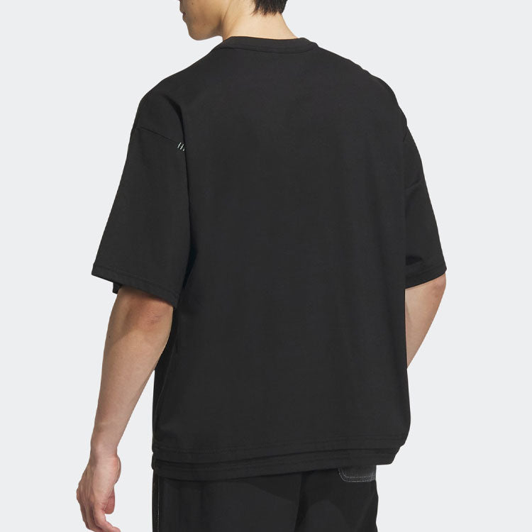 adidas Tee 'Black' HY7245