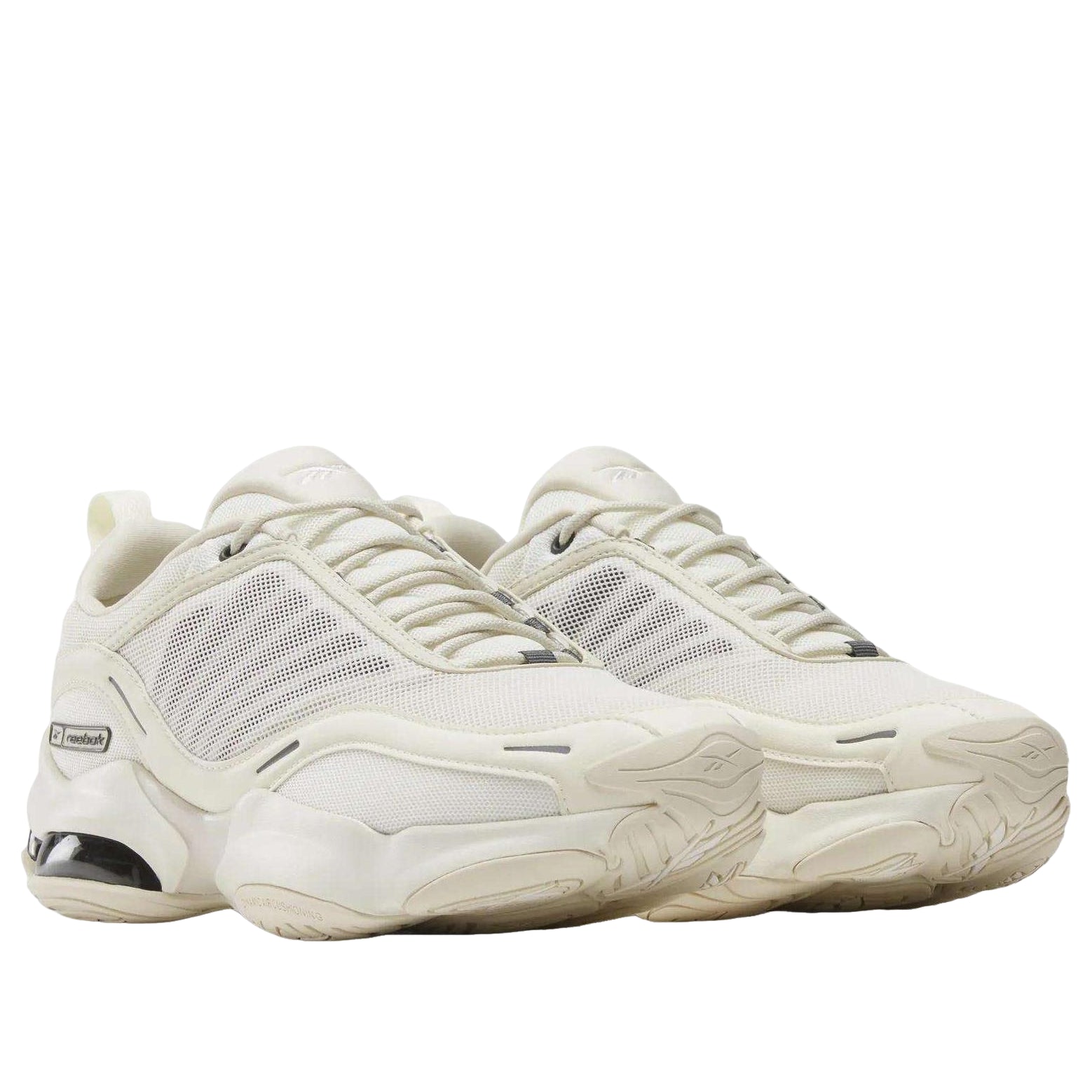 Reebok DMX Series 3000 Shoes 'Chalk Alabaster Grey' 100261714