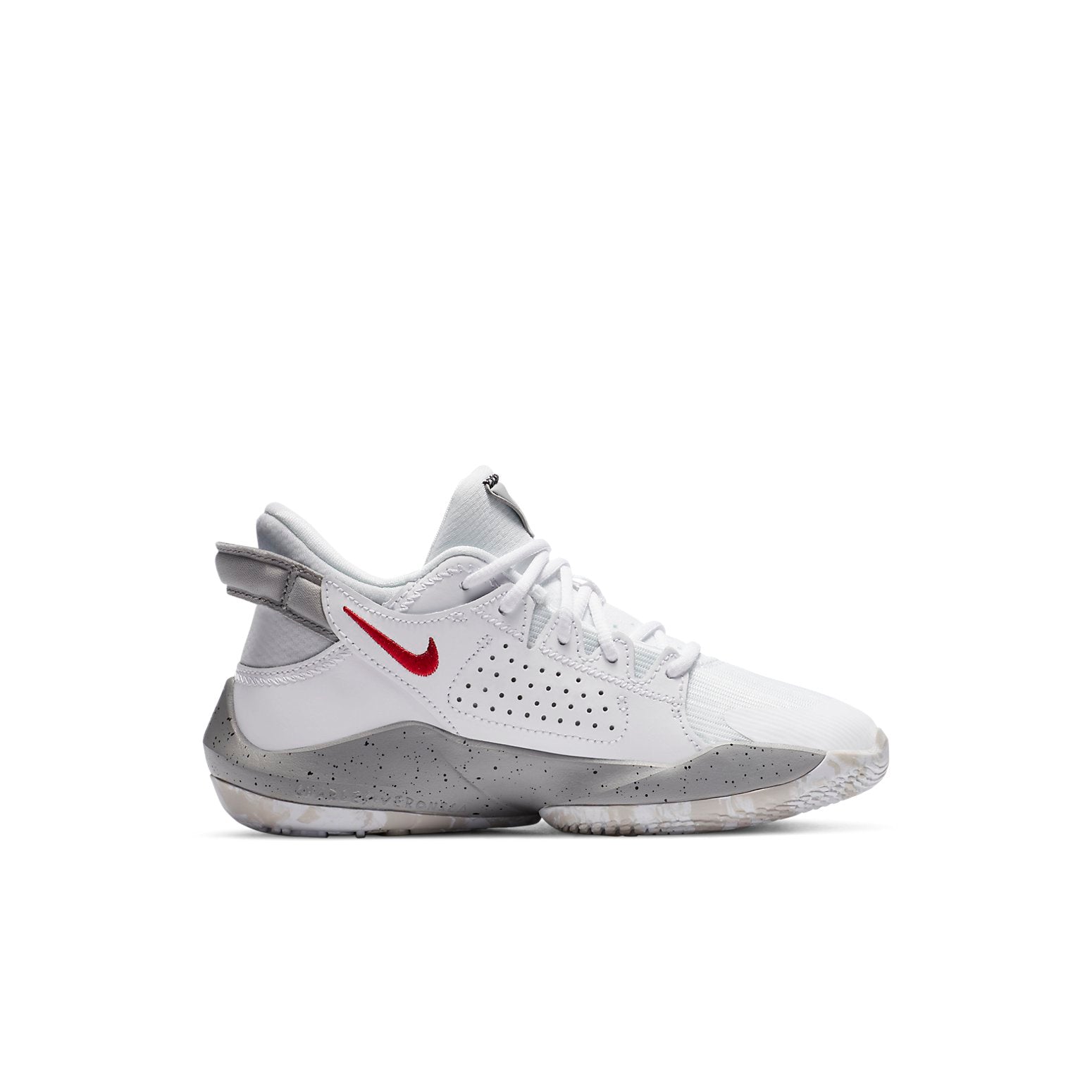 (PS) Nike Zoom Freak 2 'White Cement' CN8576-100