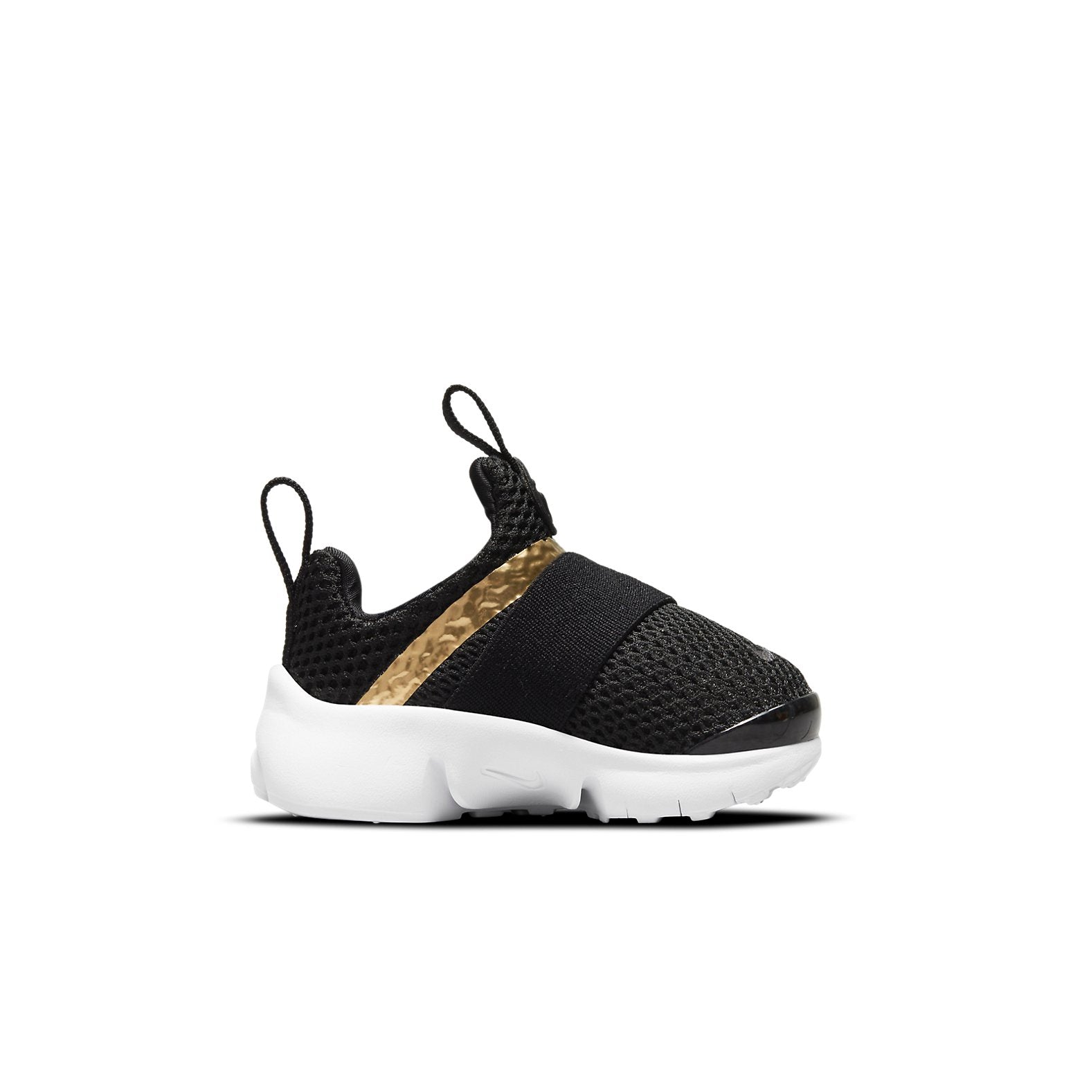 (TD) Nike Presto Extreme 'Metallic Gold' 870021-006