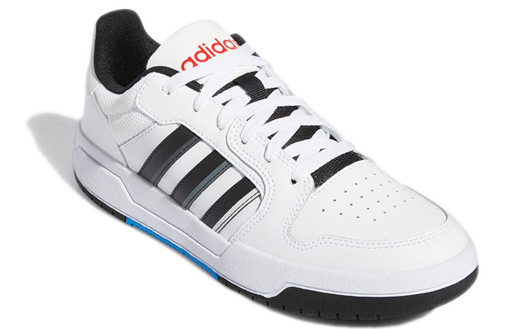 adidas Entrap 'White Black' GW5499