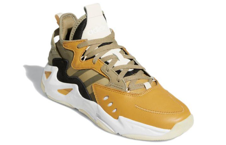 adidas neo Blazeon 'Gold' GZ3914