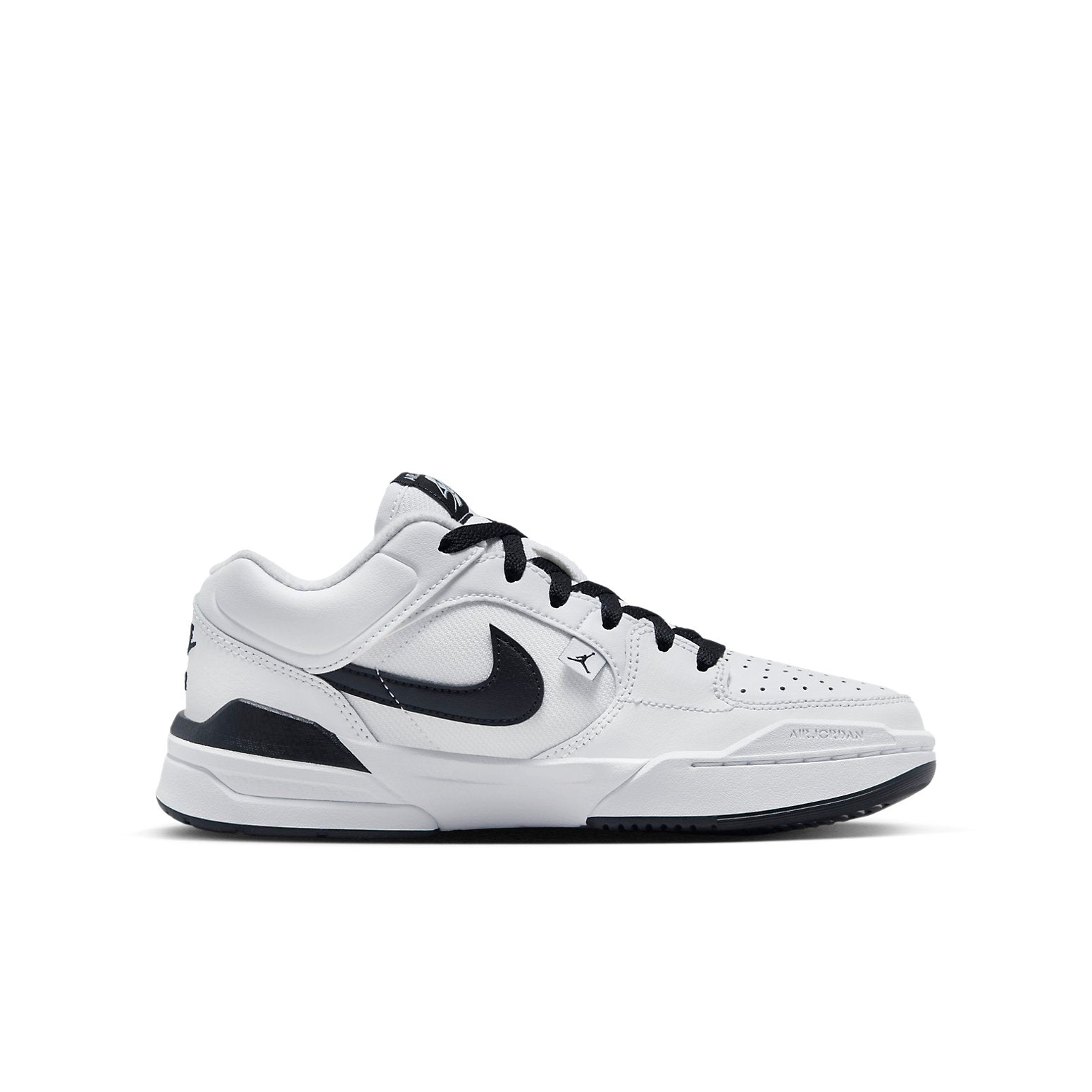 (GS) Air Jordan Stadium 90 'White Black' DX4399-102
