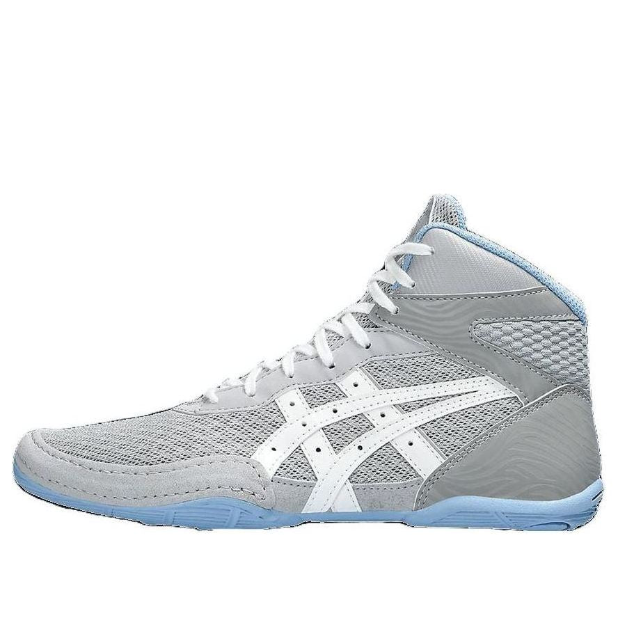 (GS) ASICS Matflex 7 'Piedmont Grey Blue' 1084A011-020