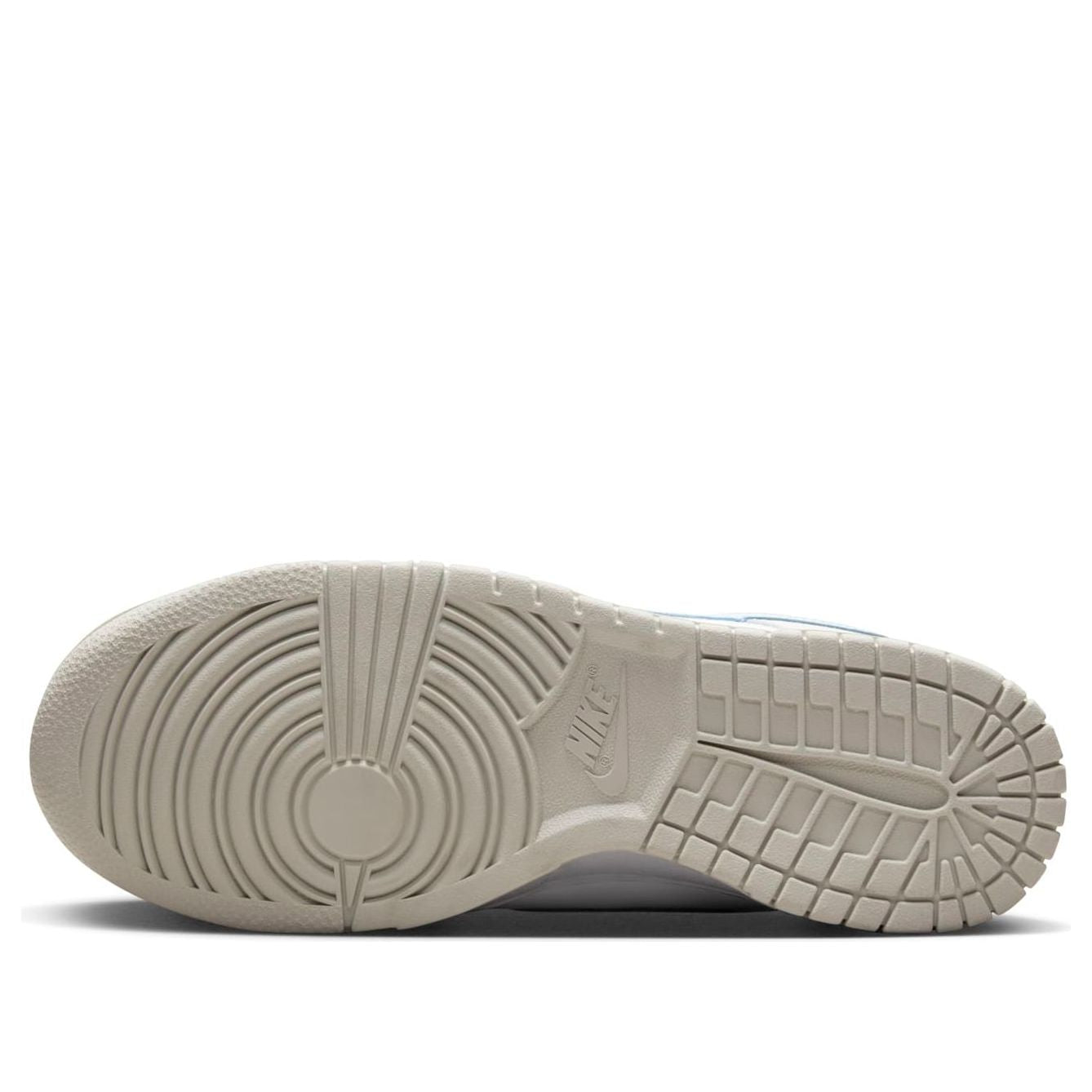 (WMNS) Nike Dunk Low 'Light Bone Armory Blue' HF0023-100