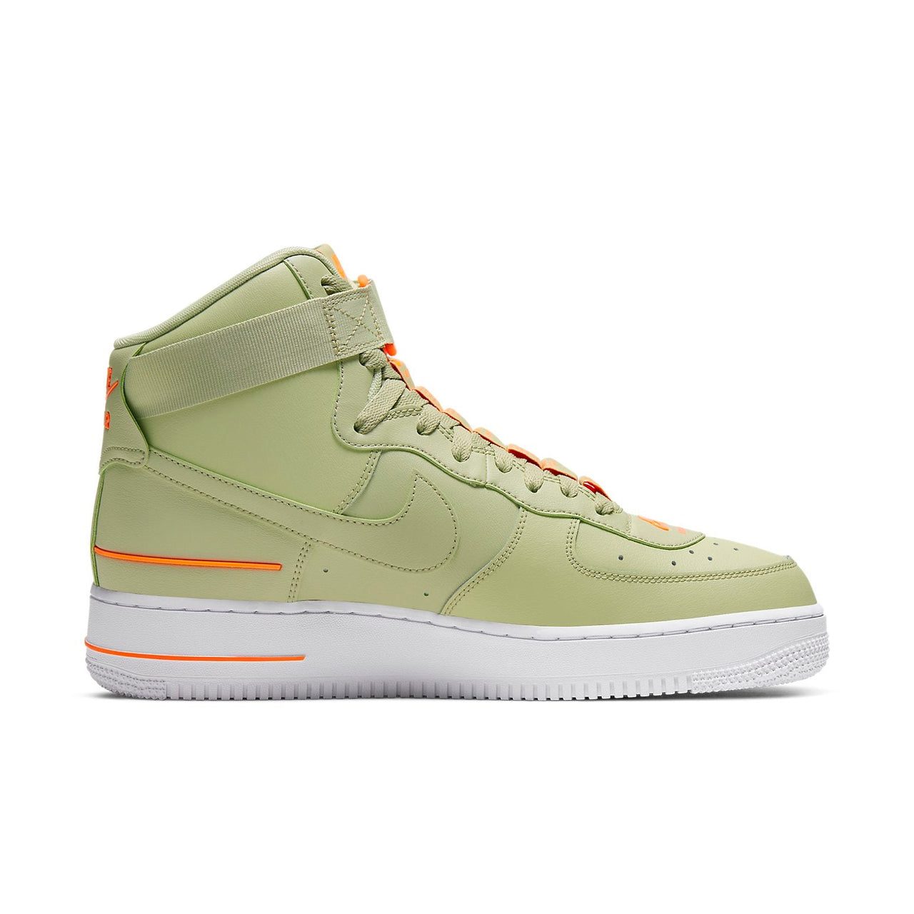 Nike Air Force 1 High LV8 'Olive Aura' CJ1385-300