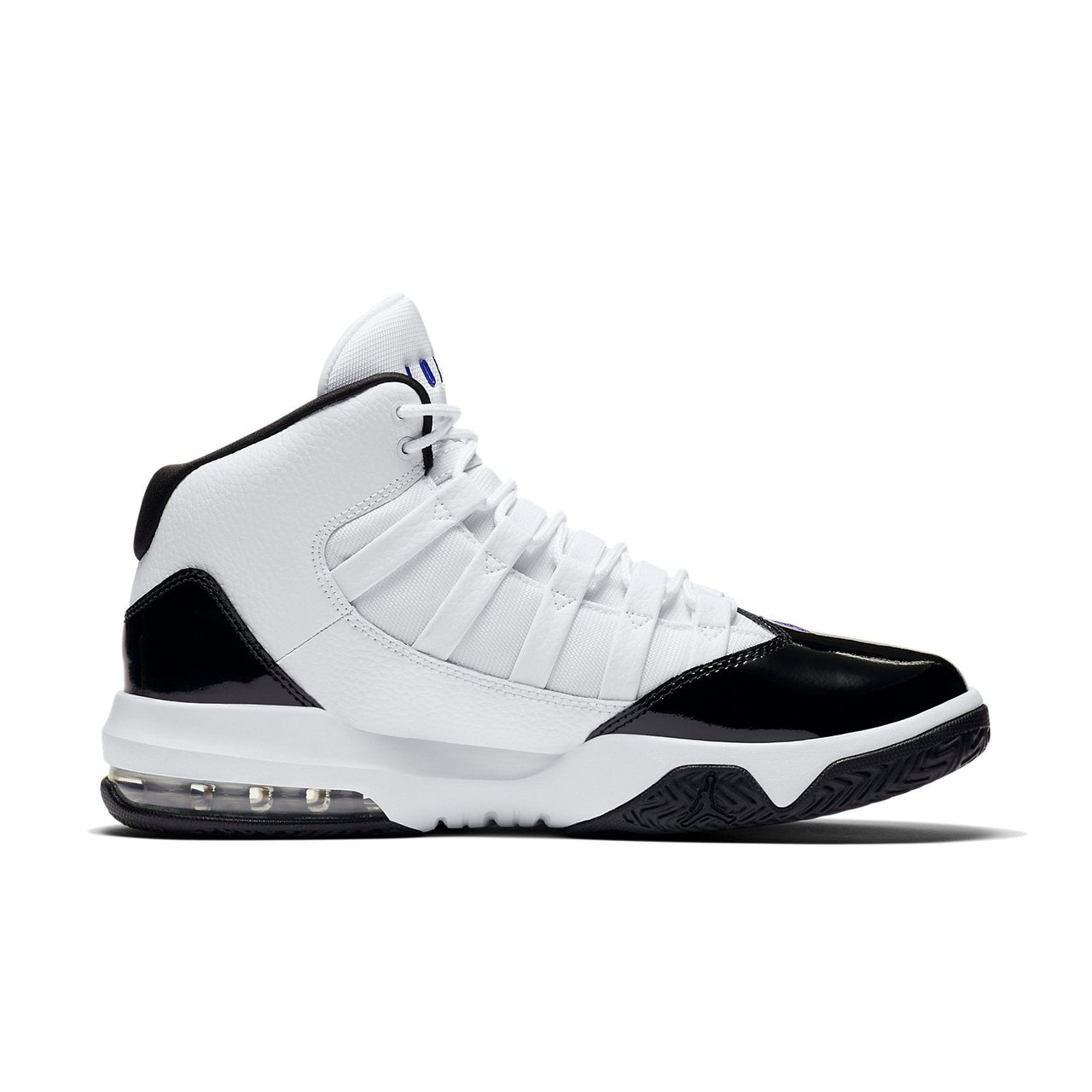 Air Jordan Max Aura 'Concord' AQ9084-121