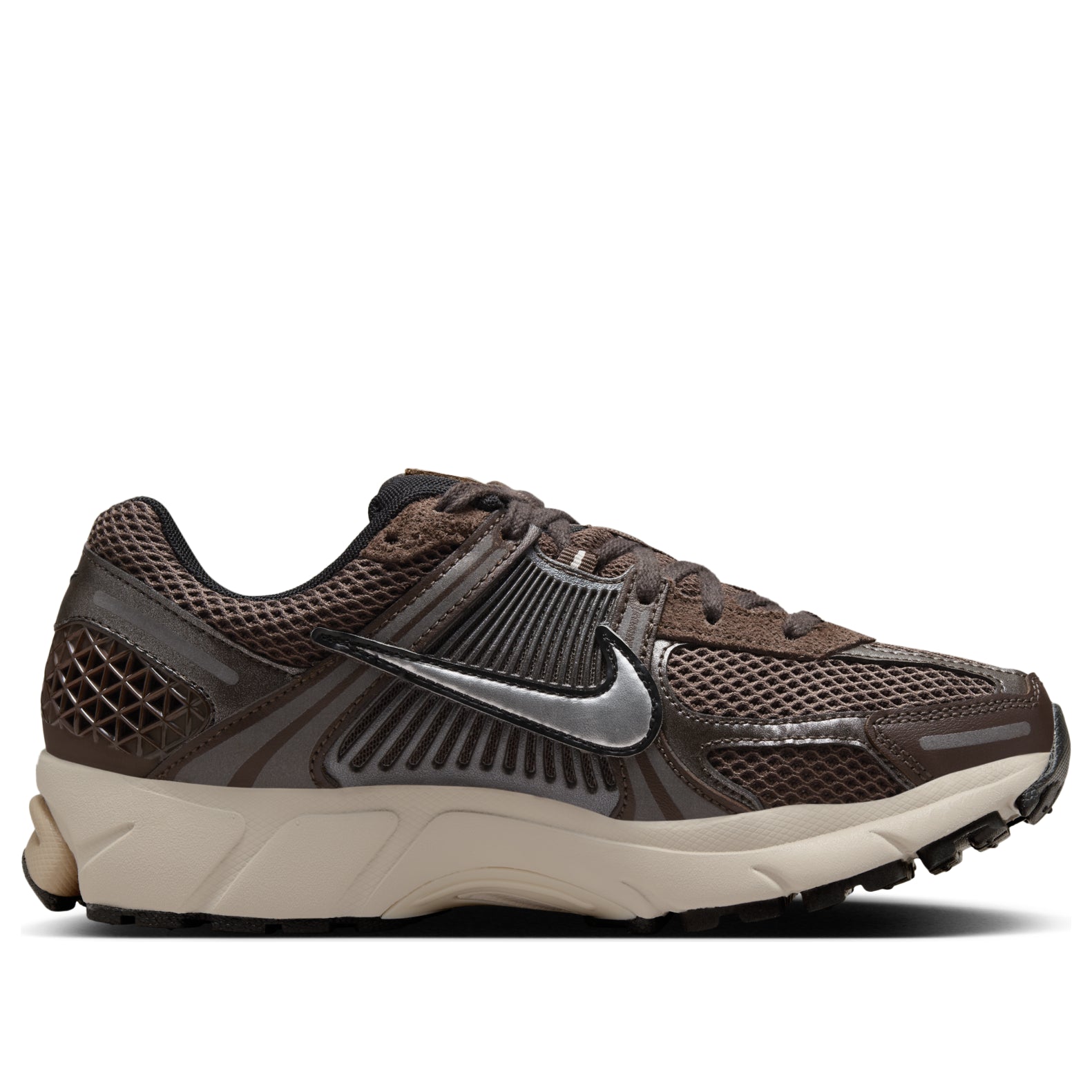 (WMNS) Nike Air Zoom Vomero 5 'Baroque Brown' FN6742-201