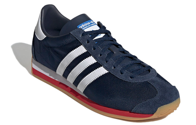 adidas originals Country Og 'Blue White' EE5744
