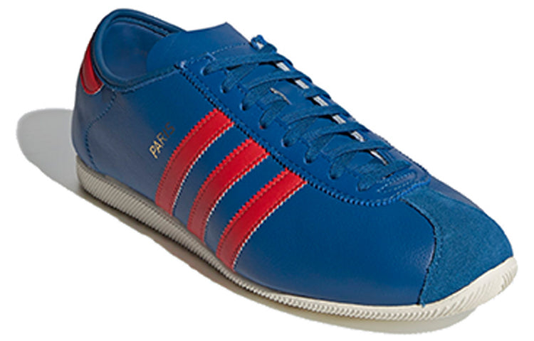 adidas Paris 'Lush Blue Red' FV1191