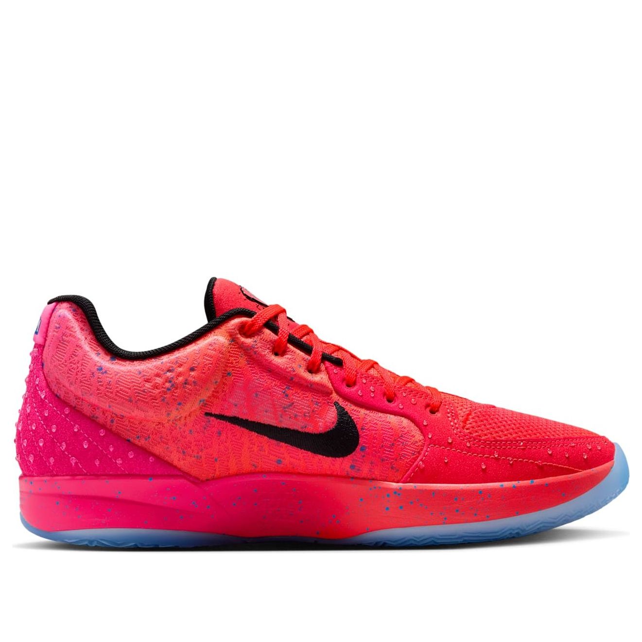 Nike x Kool-Aid Ja 2 'Tropical Punch' IF0302-600