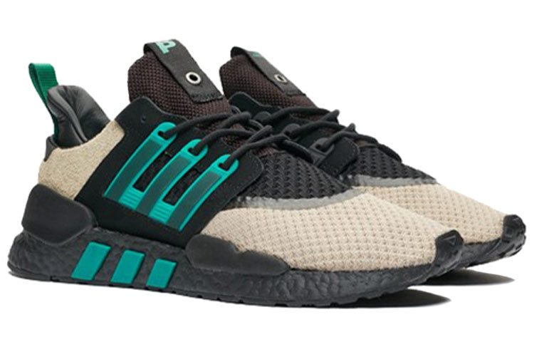adidas Packer x EQT Support 91/18 'Sub Green' BB9482