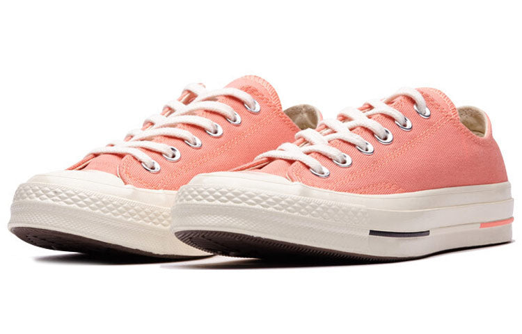 Converse Chuck Taylor All Star 70 1970s 18 'Red' 160522C