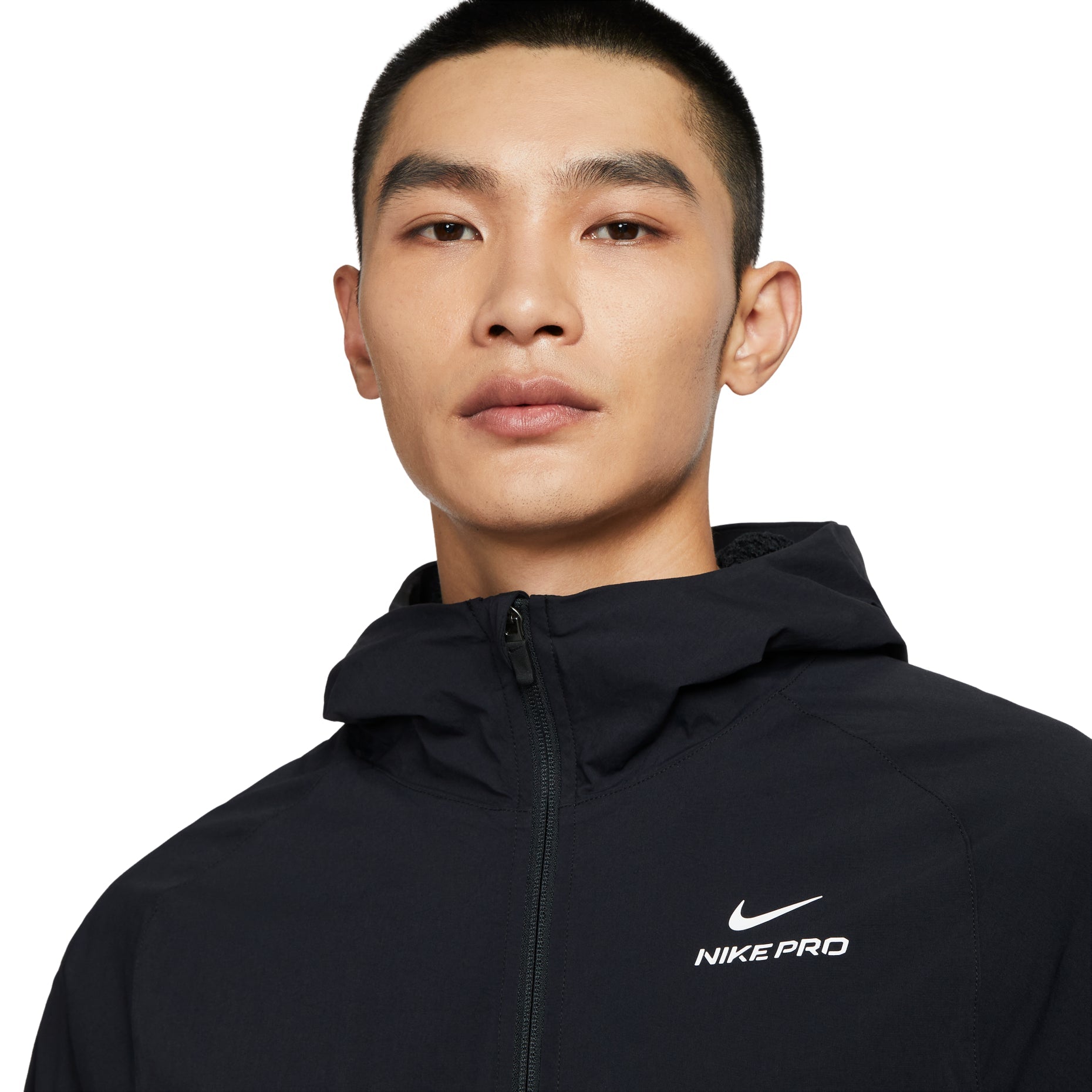 Nike Pro OCTA Therma-Fit ADV Jacket 'Black' HV3798-010