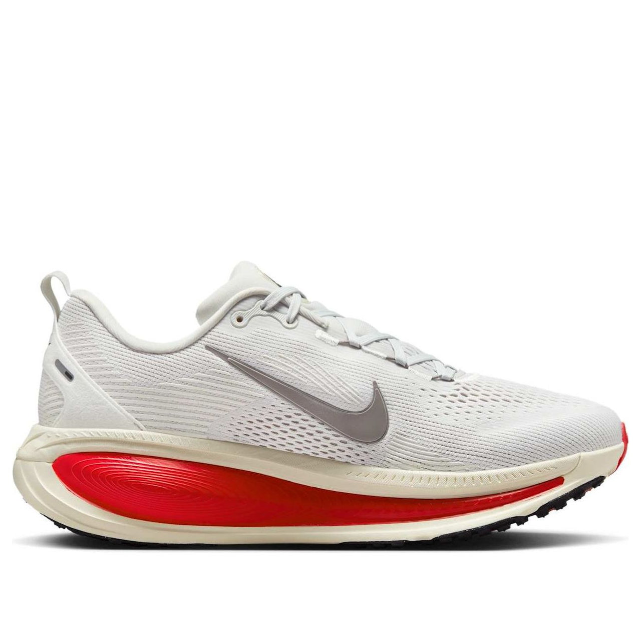 Nike Air Zoom Vomero 18 'Platinum Tint Siren Red Light' HM6803-001