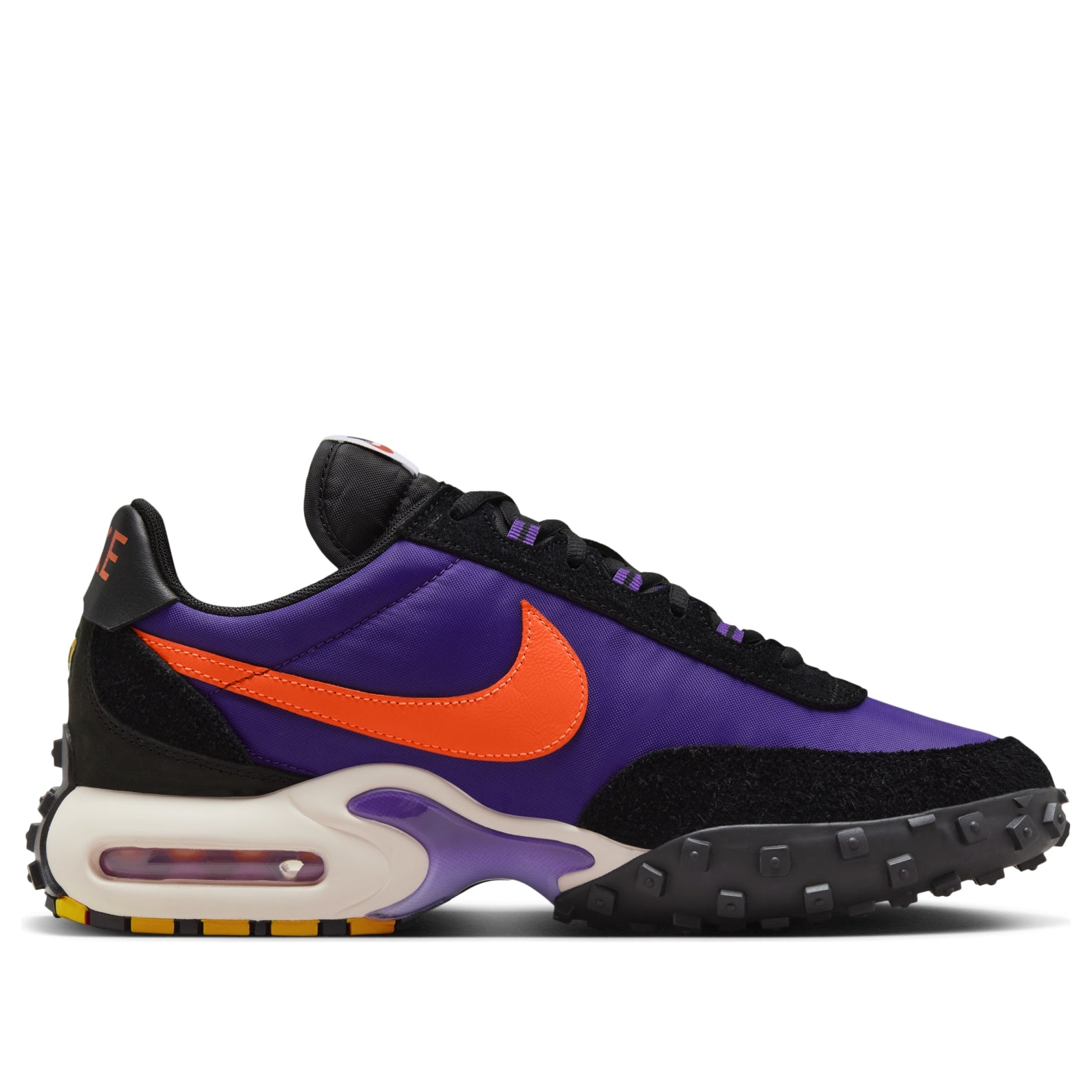 Nike Air Max Waffle SP 'Voltage Purple' FV6946-500