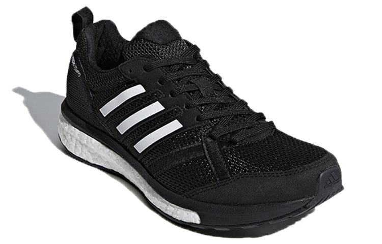 (WMNS) adidas Adizero Tempo 9 'Core Black' B37426