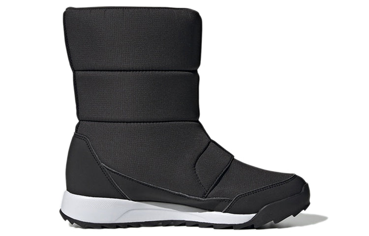 (WMNS) adidas Terrex Choleah Boot CW 'Black' EG9739