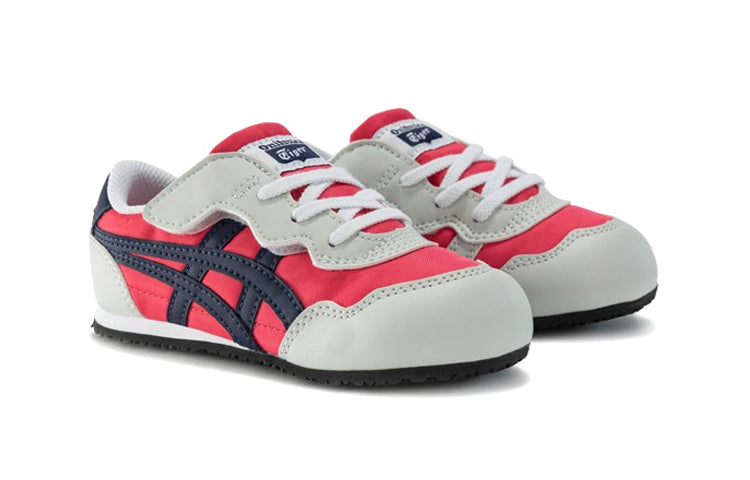 (TD) Onitsuka Tiger Serrano 'Red Creamy' 1184A083-702