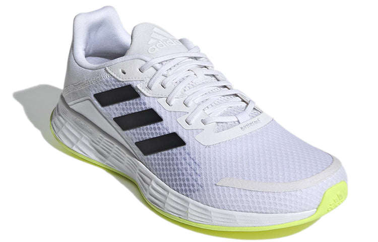 adidas Duramo SL 'White Black' FY6683