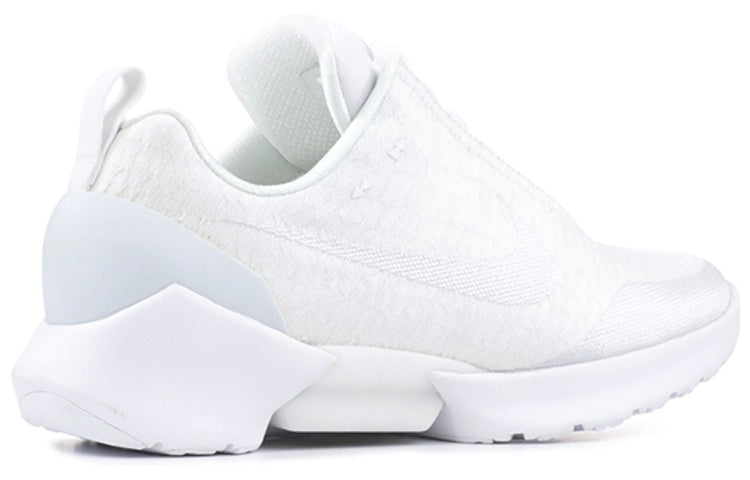 Nike HyperAdapt 1.0 'Pure Platinum' 843871-102