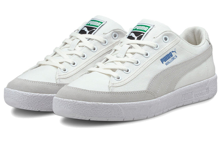 PUMA Mallorca 'White Star Sapphire' 374941-01