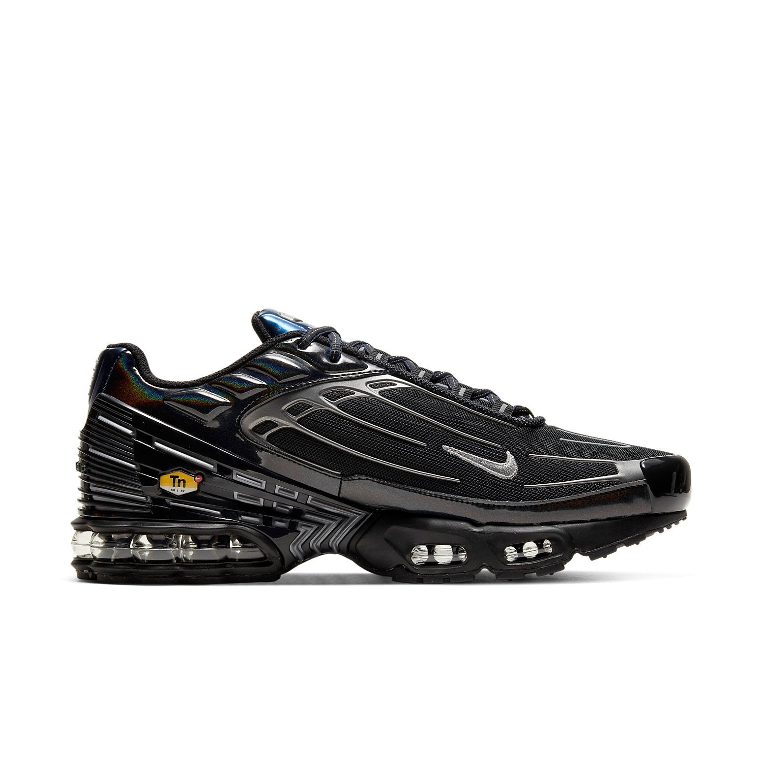 Nike Air Max Plus 3 'Iridescent' CW2647-001