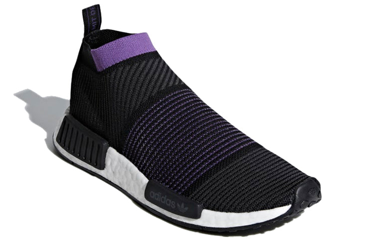 (WMNS) adidas NMD_CS1 'Purple Pack - Black' G28196