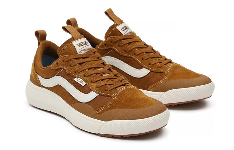 Vans Ultrarange Exo SE Yellow VN0A4UWMA2I