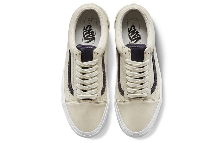Vans OG Old Skool LX 'Angora' VN0A4P3XTJB