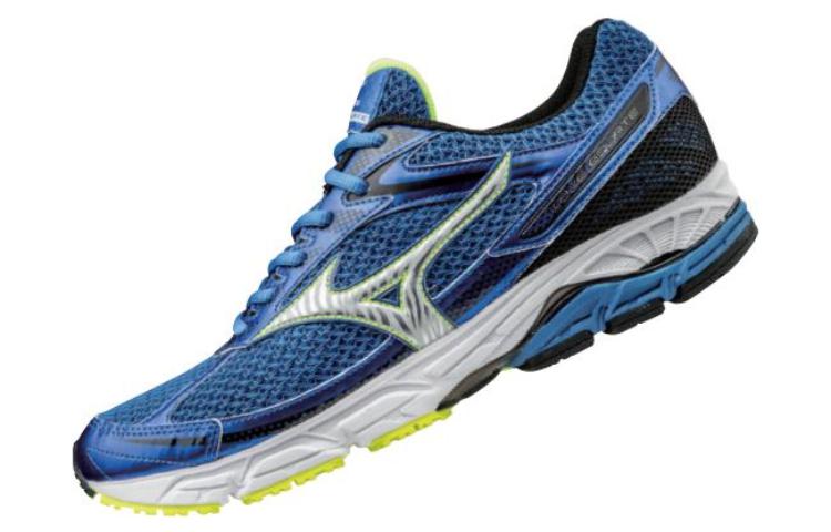 Mizuno Wave Equate 'Blue Volt' J1GC174804