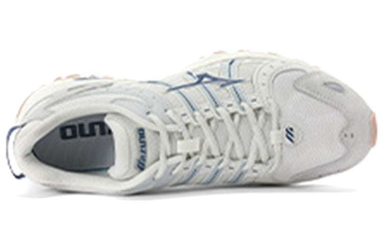 Mizuno Wave Rider 10 'White' D1GH222803