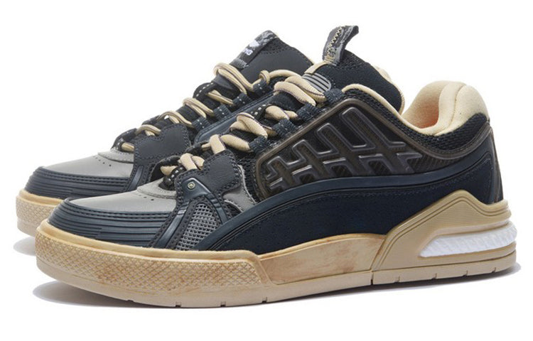 Li-Ning ERA 'Black' AZGS009-3