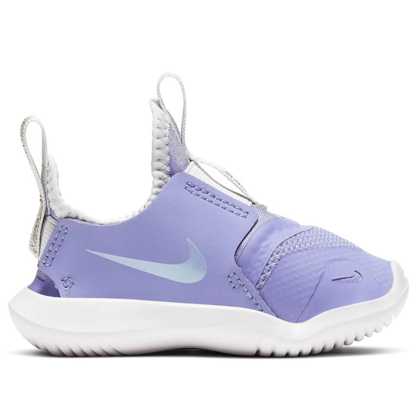 (TD) Nike Flex Runner 'Light Thistle White' AT4665-501