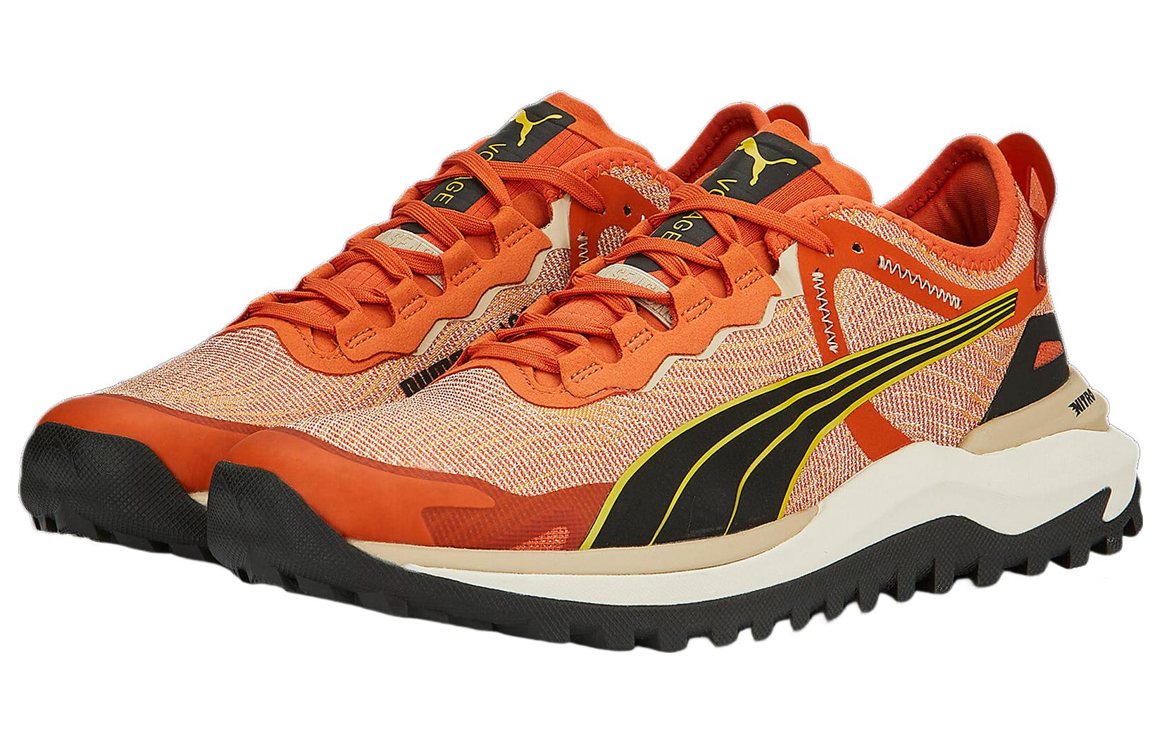 PUMA Voyage Nitro 2 'Chili Powder' 376919-08