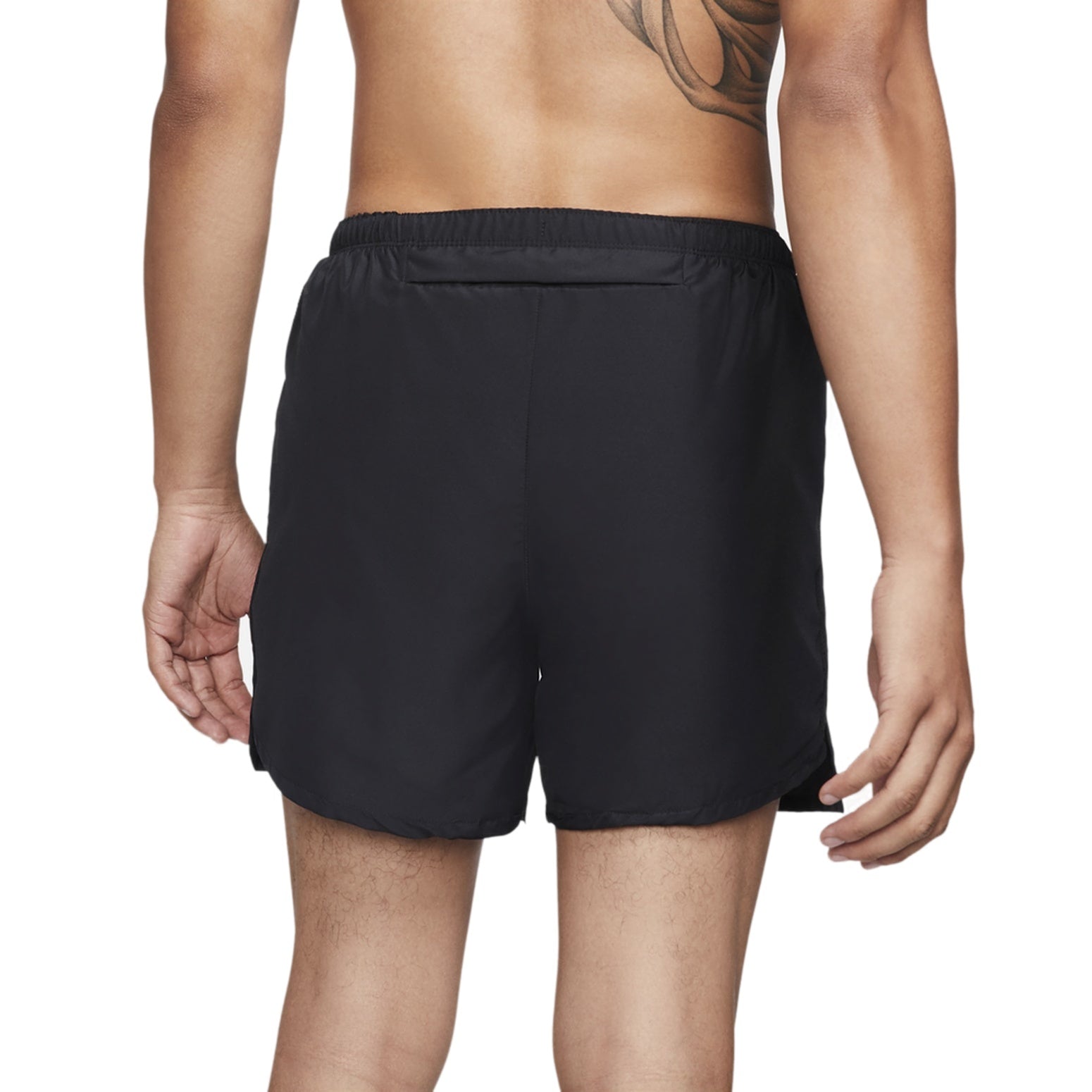 Nike Challenger Short Running Training Quick Dry Sports Shorts Black CZ9062-010
