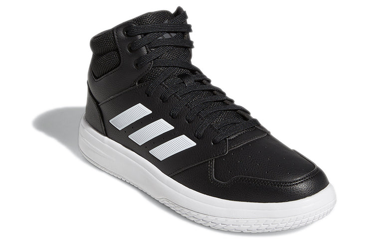 adidas Gametaker 'Black White' GZ4854