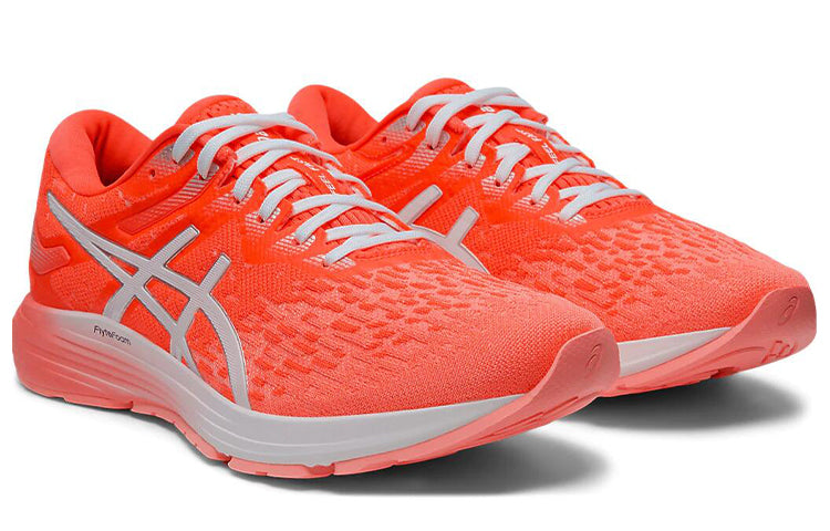 (WMNS) ASICS Dynaflyte 4 'Orange White' 1012A465-751