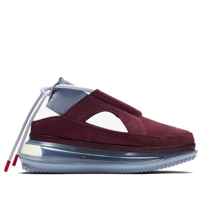 (WMNS) Nike Air Max FF 720 'Night Maroon' AO3189-600