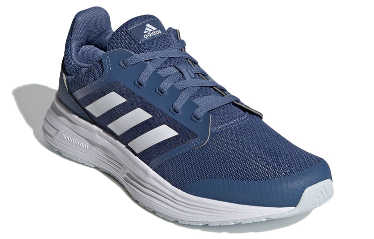 (WMNS) adidas Galaxy 5 Navy 'Blue White' FY6741
