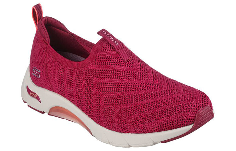 (WMNS) SKECHERS Skech-Air Arch-Fit-Top-Pick 104251-RAS