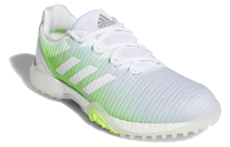 (WMNS) adidas CodeChaos BOA Golf 'Signal Green' EE9336