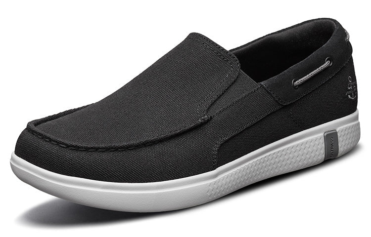 Skechers Glide 2.0 Ultra 'Black' 55446-BLK
