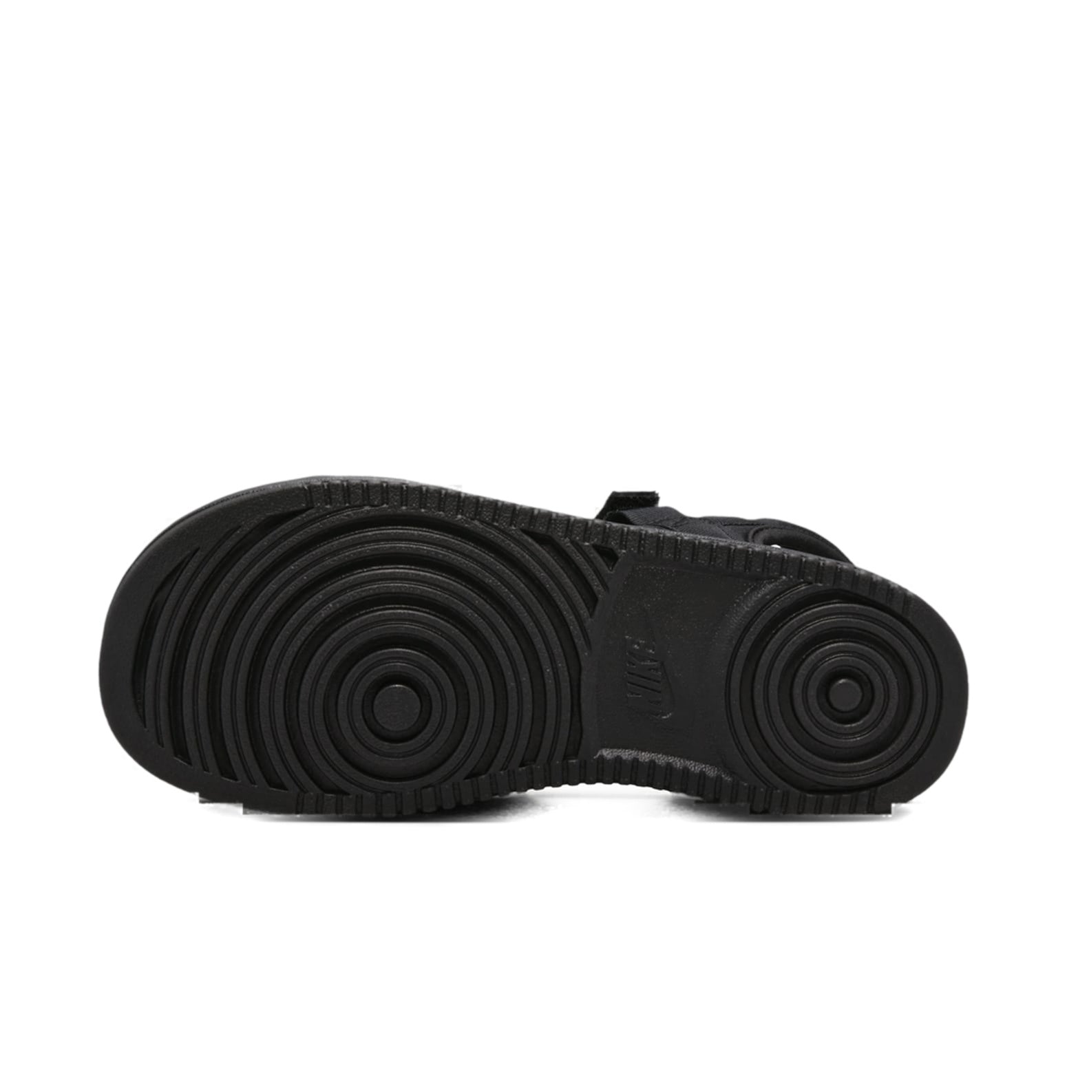 (WMNS) Nike Icon Classic Sandals 'Black' DH0223-004