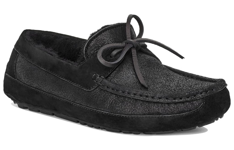 UGG Byron 'Black' 1001545-BJB
