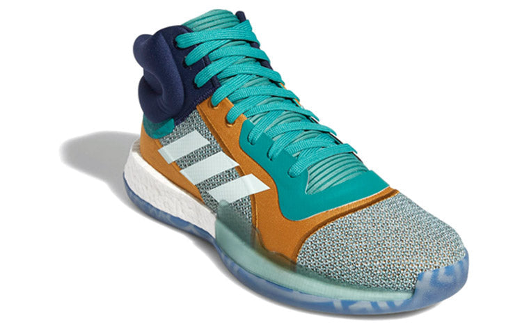 adidas Marquee Boost 'Teal' G27740