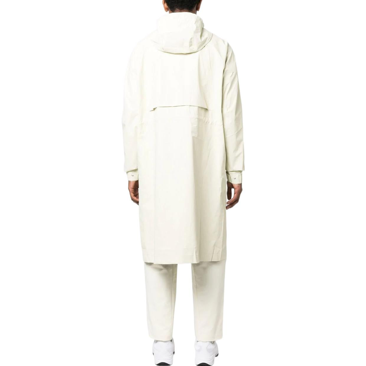 Nike Every Stitch Considered Woven Parka 'Coconut Milk' DR5405-113