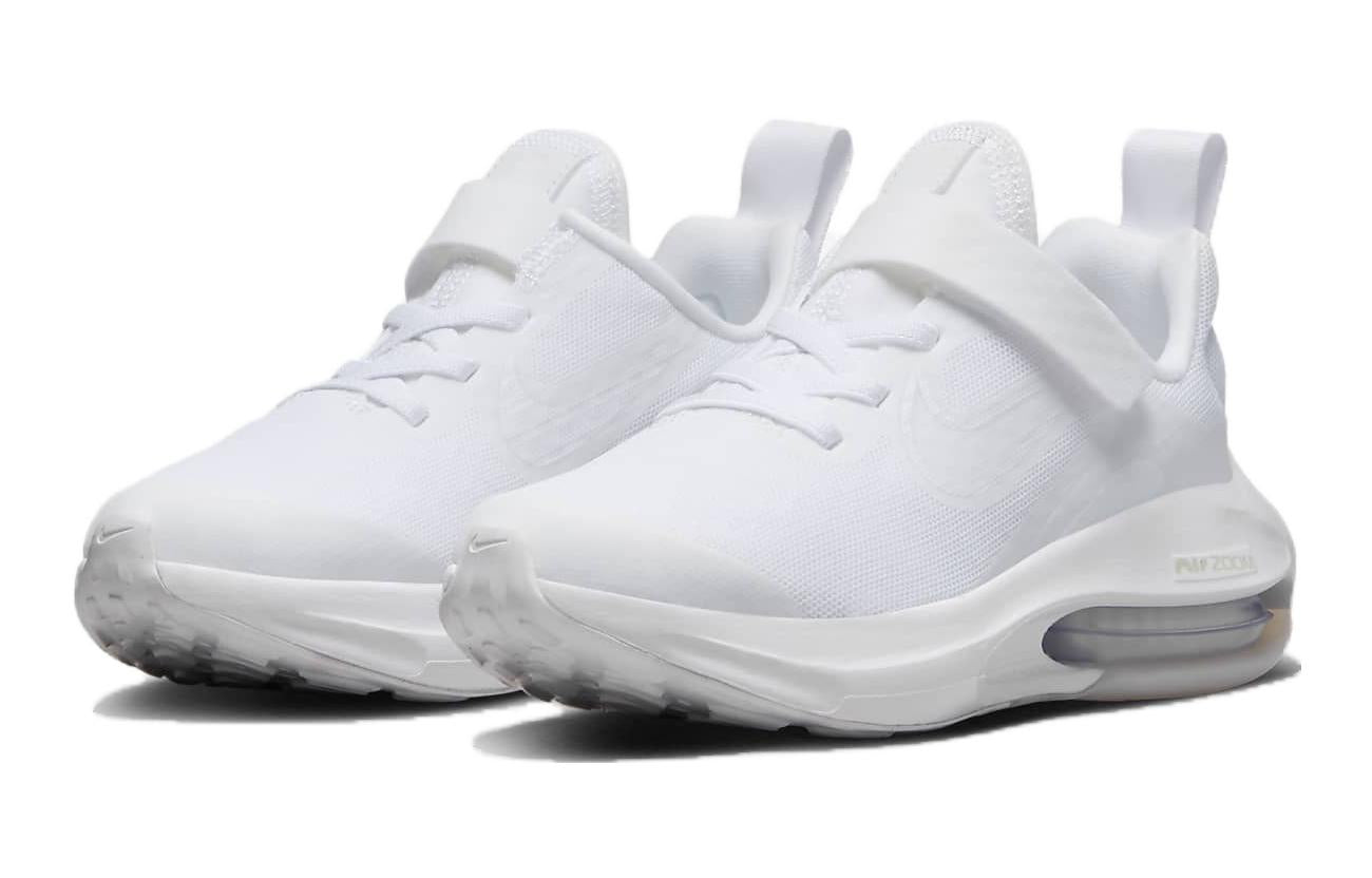 (PS) Nike Air Zoom Arcadia 2 'White Pure Platinum' DM8492-102